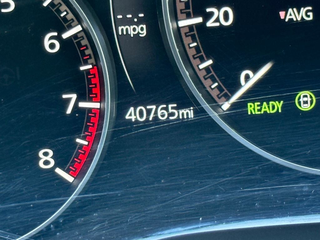2024 Mazda Mazda CX-90 3.3 Turbo Premium