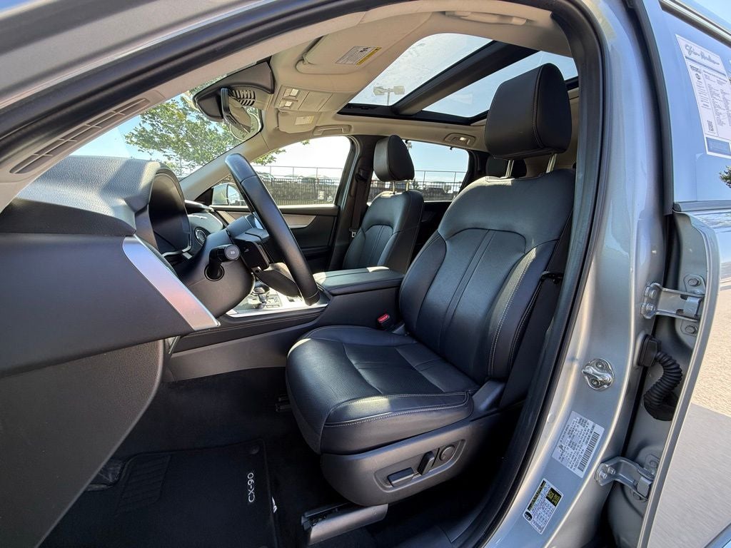 2024 Mazda Mazda CX-90 3.3 Turbo Premium