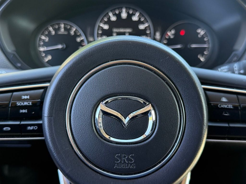 2024 Mazda Mazda CX-90 3.3 Turbo Premium
