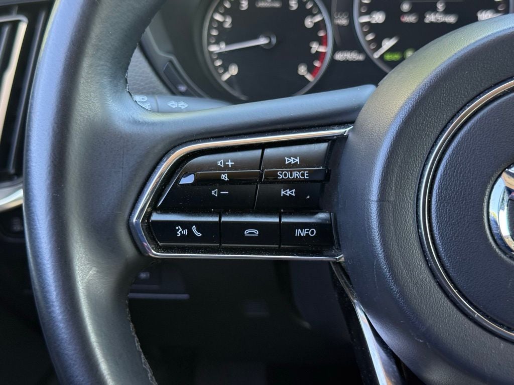 2024 Mazda Mazda CX-90 3.3 Turbo Premium