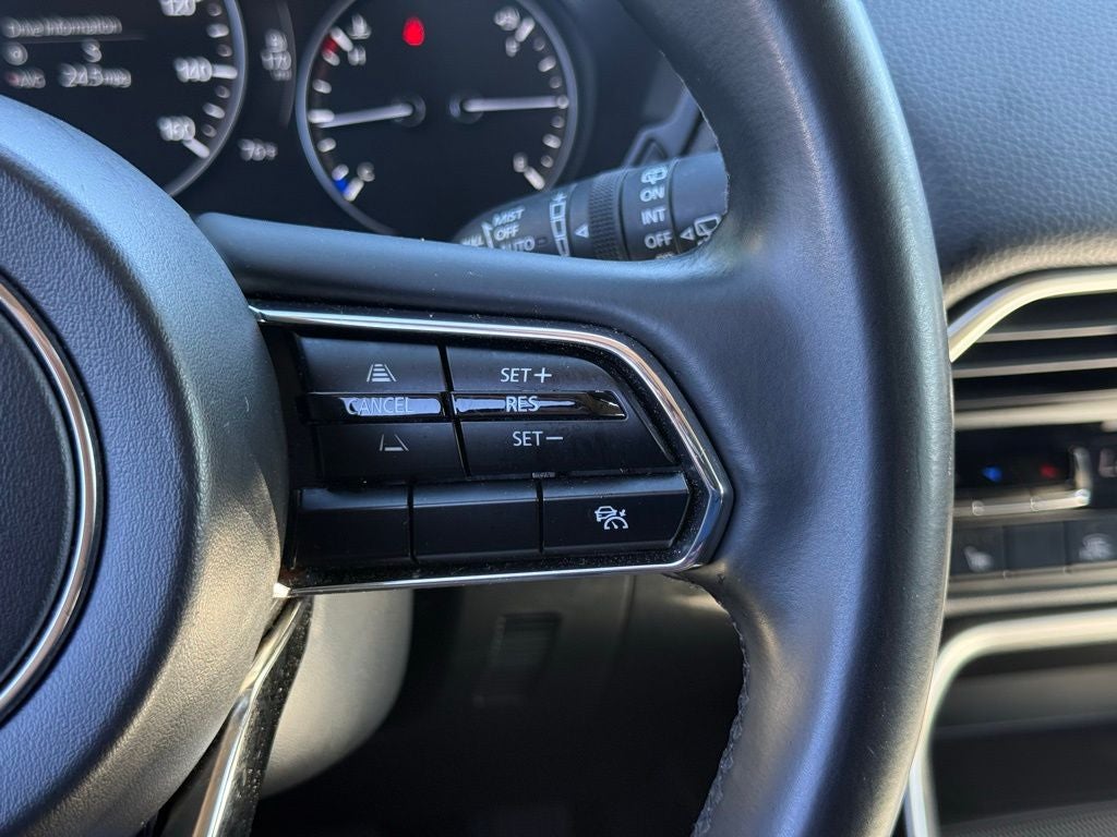 2024 Mazda Mazda CX-90 3.3 Turbo Premium
