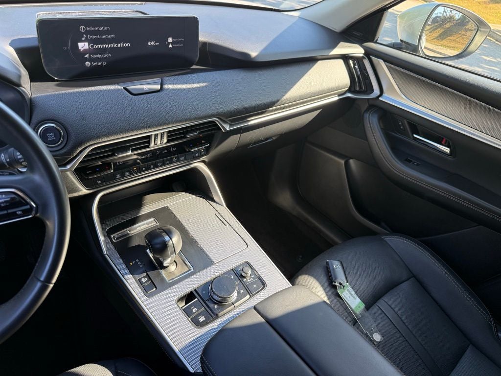 2024 Mazda Mazda CX-90 3.3 Turbo Premium