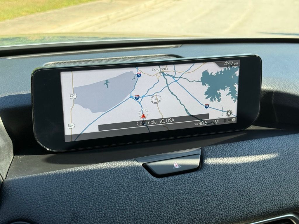 2024 Mazda Mazda CX-90 3.3 Turbo Premium