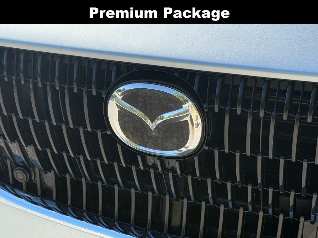 2024 Mazda Mazda CX-90 3.3 Turbo Premium