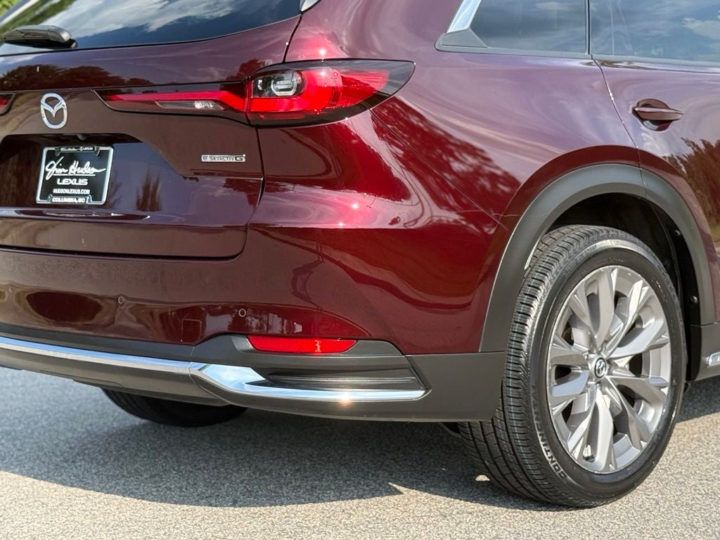 2024 Mazda Mazda CX-90 3.3 Turbo Premium