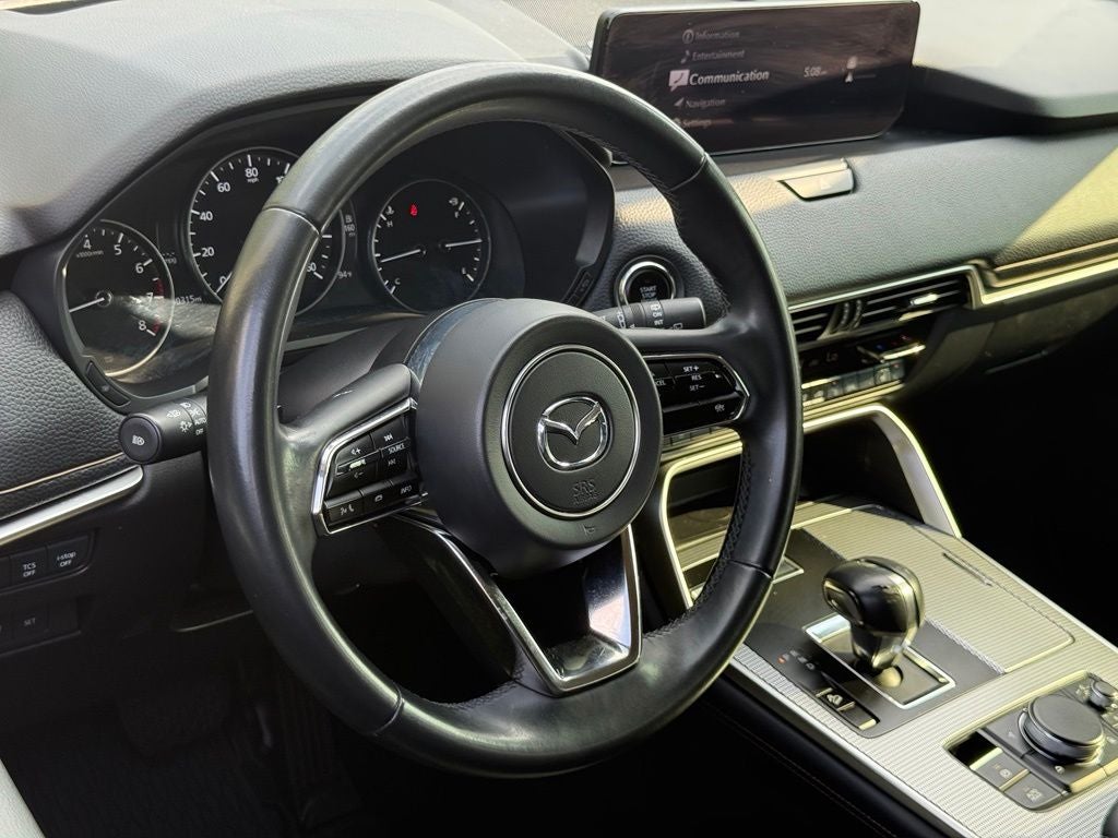 2024 Mazda Mazda CX-90 3.3 Turbo Premium