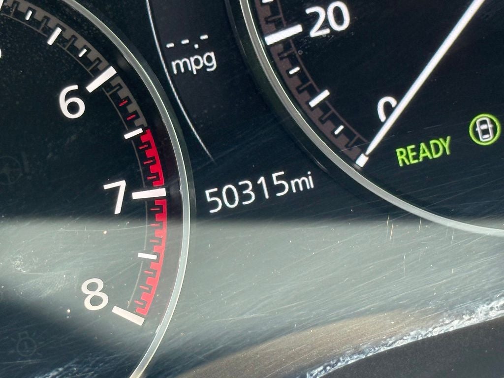 2024 Mazda Mazda CX-90 3.3 Turbo Premium