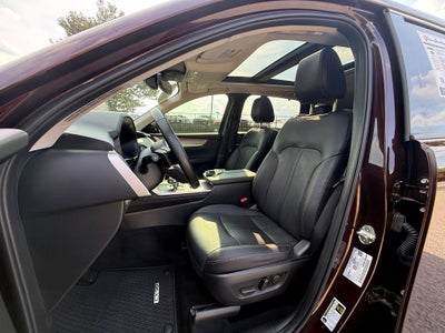 2024 Mazda Mazda CX-90 3.3 Turbo Premium