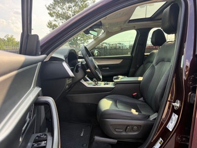 2024 Mazda Mazda CX-90 3.3 Turbo Premium
