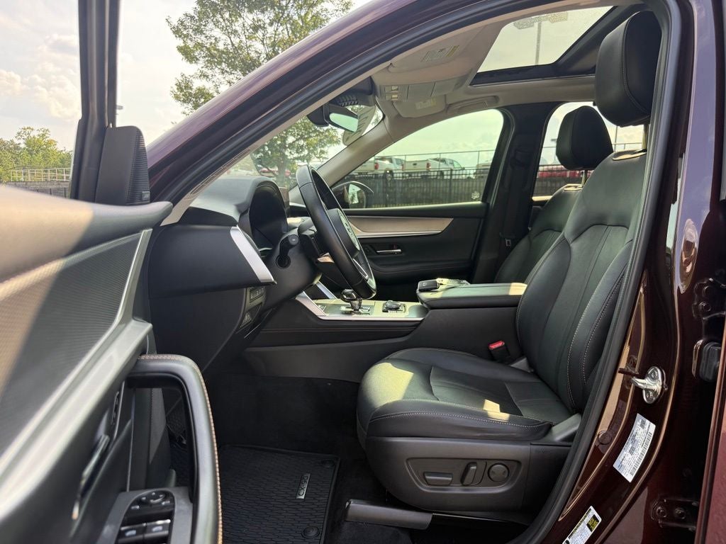 2024 Mazda Mazda CX-90 3.3 Turbo Premium