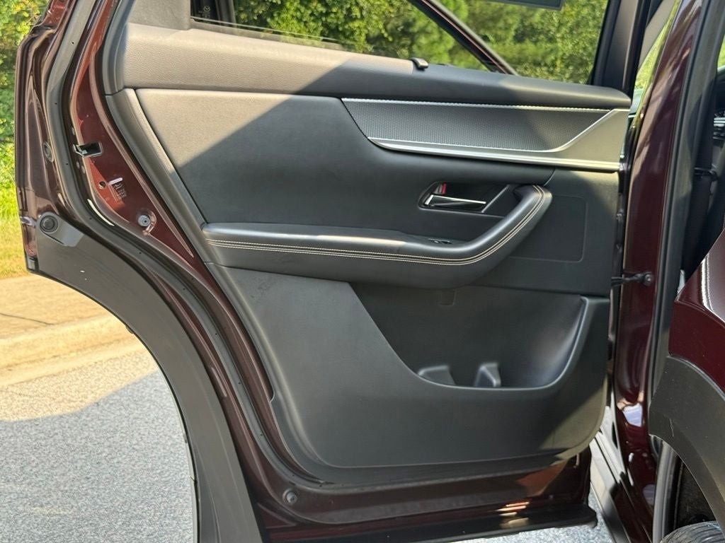 2024 Mazda Mazda CX-90 3.3 Turbo Premium