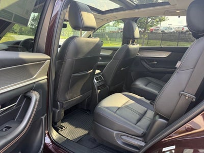 2024 Mazda Mazda CX-90 3.3 Turbo Premium