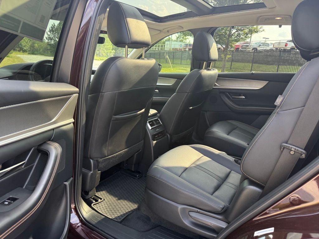 2024 Mazda Mazda CX-90 3.3 Turbo Premium