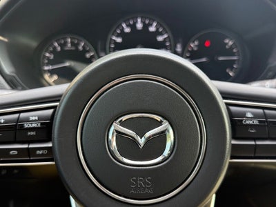 2024 Mazda Mazda CX-90 3.3 Turbo Premium