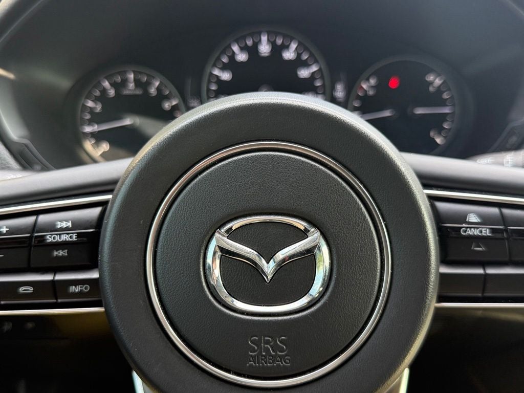 2024 Mazda Mazda CX-90 3.3 Turbo Premium