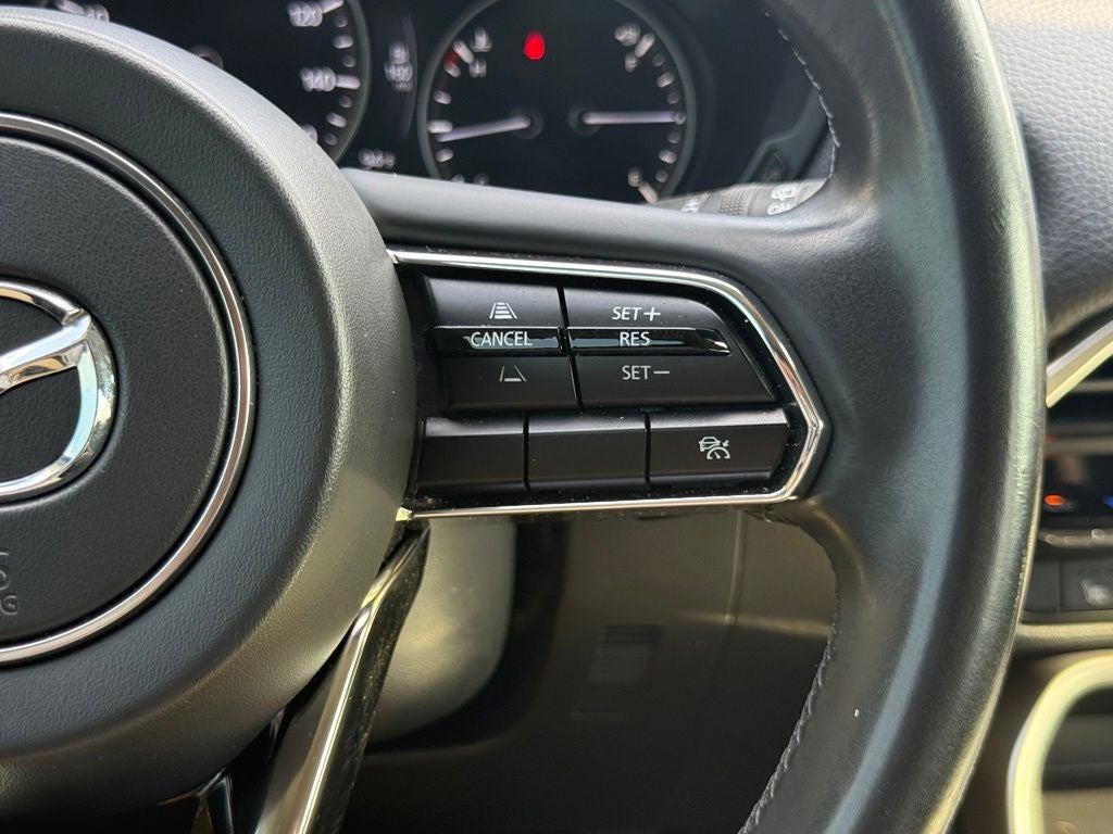 2024 Mazda Mazda CX-90 3.3 Turbo Premium