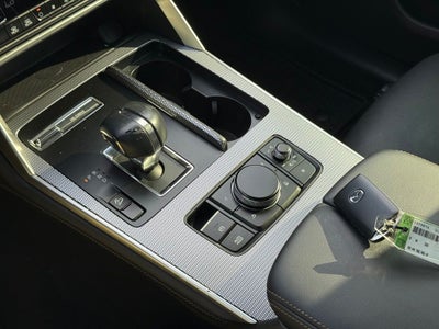 2024 Mazda Mazda CX-90 3.3 Turbo Premium