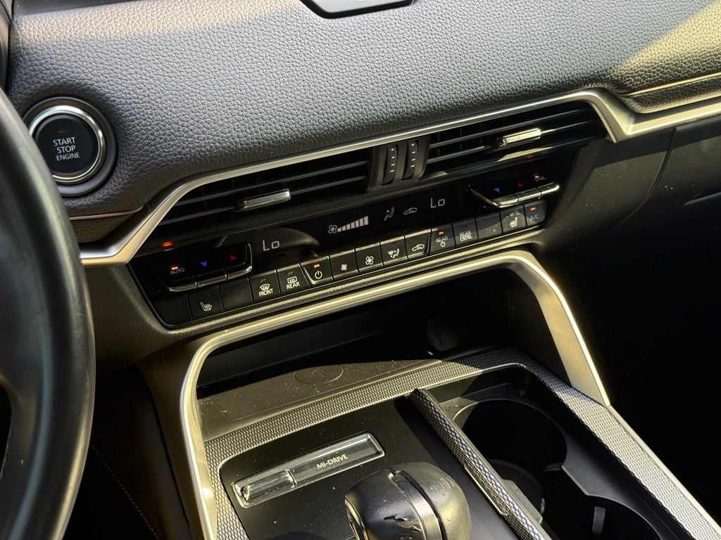 2024 Mazda Mazda CX-90 3.3 Turbo Premium