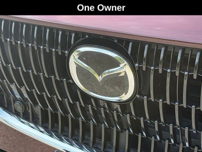 2024 Mazda Mazda CX-90 3.3 Turbo Premium