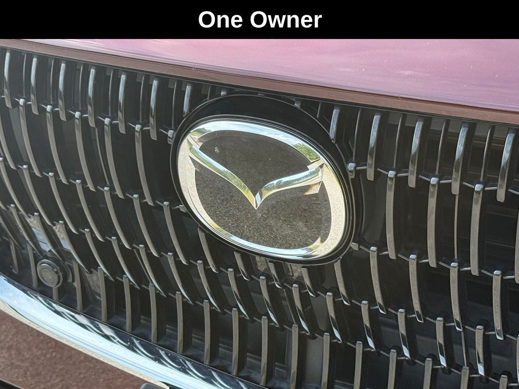 2024 Mazda Mazda CX-90 3.3 Turbo Premium