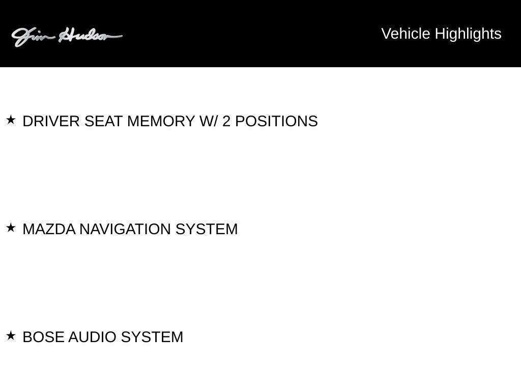 2024 Mazda Mazda CX-90 3.3 Turbo Premium
