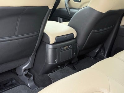 2023 INFINITI QX80 Premium Select