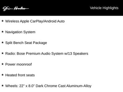 2023 INFINITI QX80 Premium Select