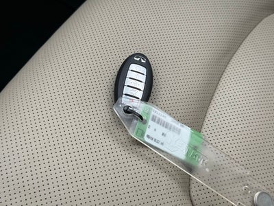 2023 INFINITI QX80 Premium Select