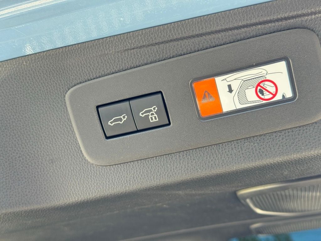 2024 Toyota Land Cruiser 4WD Hybrid Premium Package