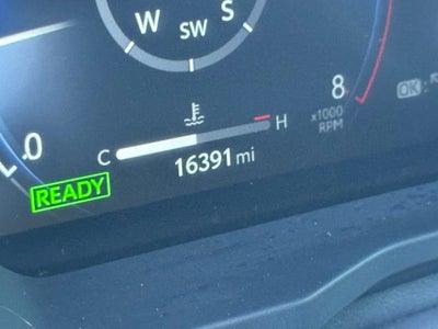 2024 Toyota Land Cruiser 4WD Hybrid Premium Package