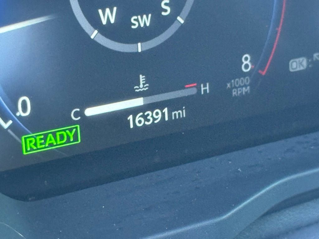 2024 Toyota Land Cruiser 4WD Hybrid Premium Package