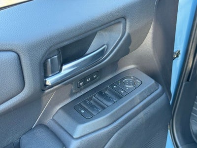 2024 Toyota Land Cruiser 4WD Hybrid Premium Package