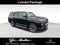 2023 Toyota 4Runner Limited 3rd Row Navigation