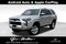 2022 Toyota 4Runner SR5 Premium Toyota Safety Sense P: Pre-Collision Sys w/Pedestr