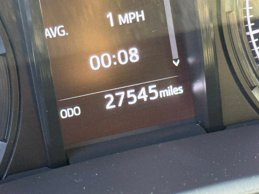 2023 Toyota 4Runner SR5 Premium Leather Sunroof Third Row Seating