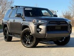 2023 Toyota 4Runner SR5 Premium Leather Sunroof Third Row Seating
