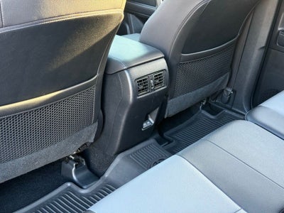 2023 Toyota 4Runner SR5 Premium Leather Sunroof Third Row Seating