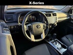 2023 Toyota 4Runner SR5 Premium Leather Sunroof Third Row Seating