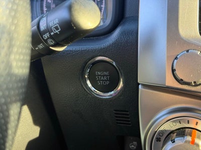 2023 Toyota 4Runner SR5 Premium Leather Sunroof Third Row Seating