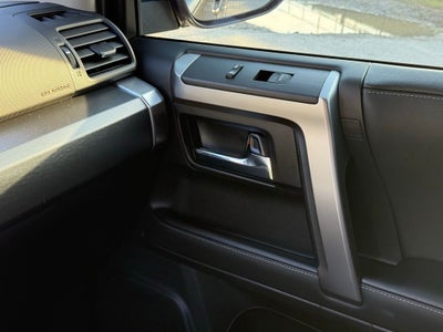 2023 Toyota 4Runner SR5 Premium Leather Sunroof Third Row Seating