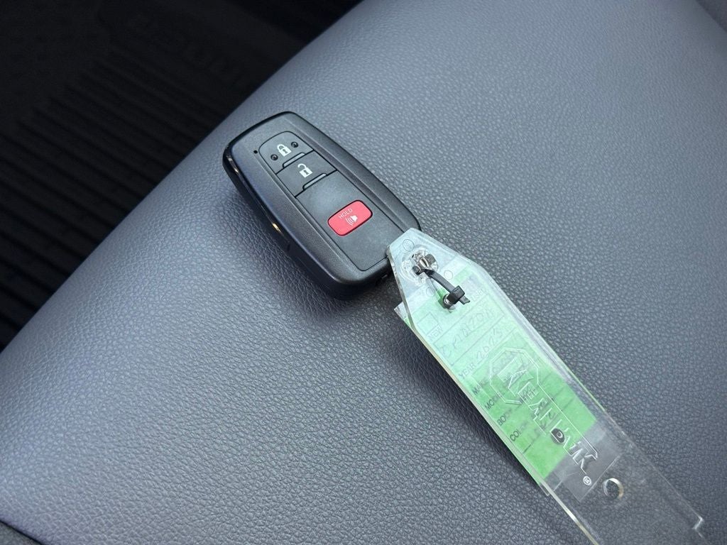 2023 Toyota 4Runner SR5 Premium Leather Sunroof Third Row Seating