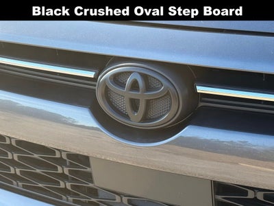 2023 Toyota 4Runner SR5 Premium Leather Sunroof Third Row Seating