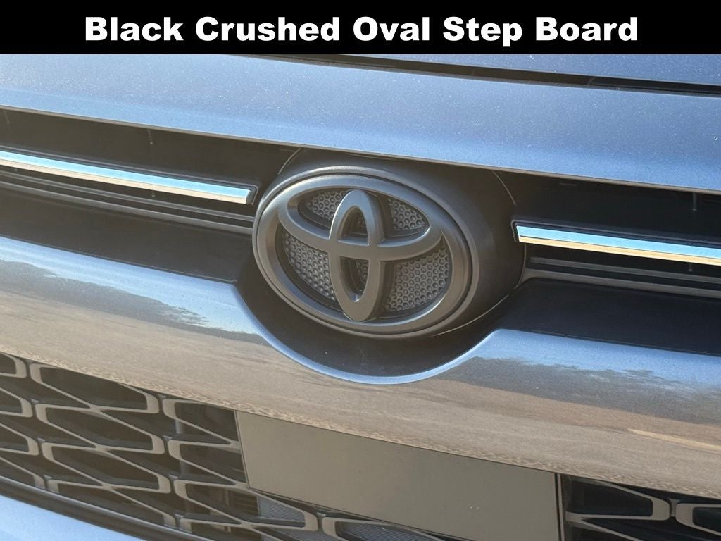 2023 Toyota 4Runner SR5 Premium Leather Sunroof Third Row Seating