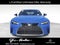 2022 Lexus IS 300 L/Certified Unlimited Mile Warranty