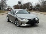 2020 Lexus RC 300