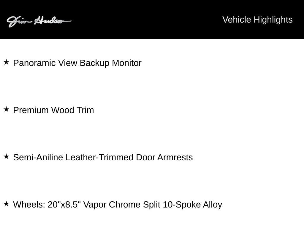 2019 Lexus LS 500 Base