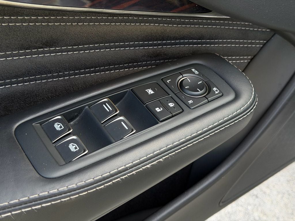 2018 Lexus LS 500 Luxury Navigation Mark Levinson Panoramic Roof