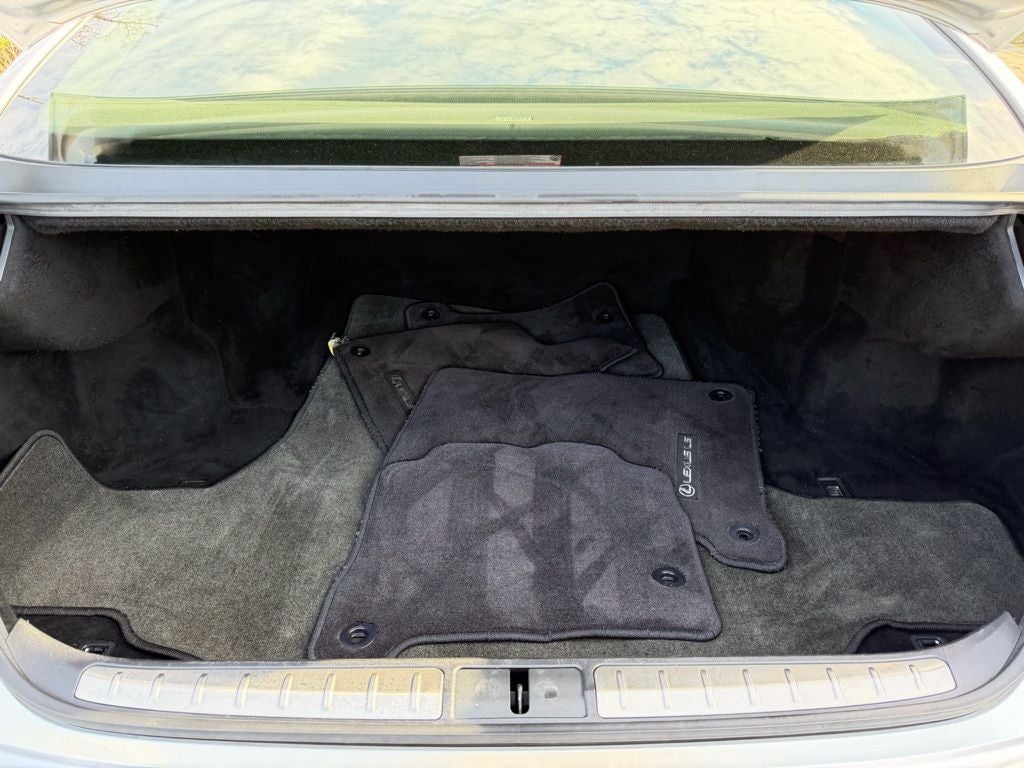 2018 Lexus LS 500 Luxury Navigation Mark Levinson Panoramic Roof