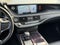 2018 Lexus LS 500 Luxury Navigation Mark Levinson Panoramic Roof