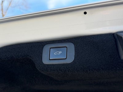 2018 Lexus LS 500 Luxury Navigation Mark Levinson Panoramic Roof